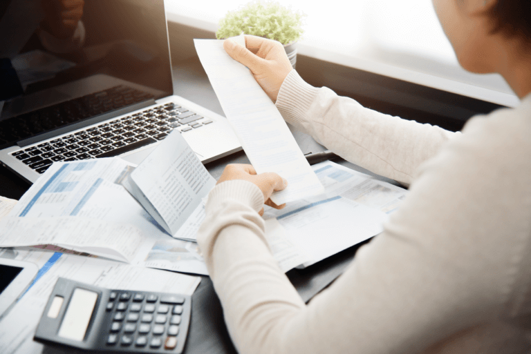 Secured and Unsecured Debt